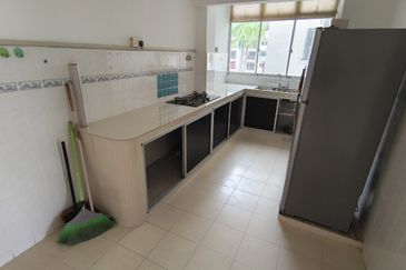 Selesa Puteri Condominium