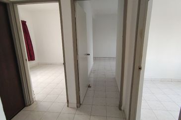 Selesa Puteri Condominium