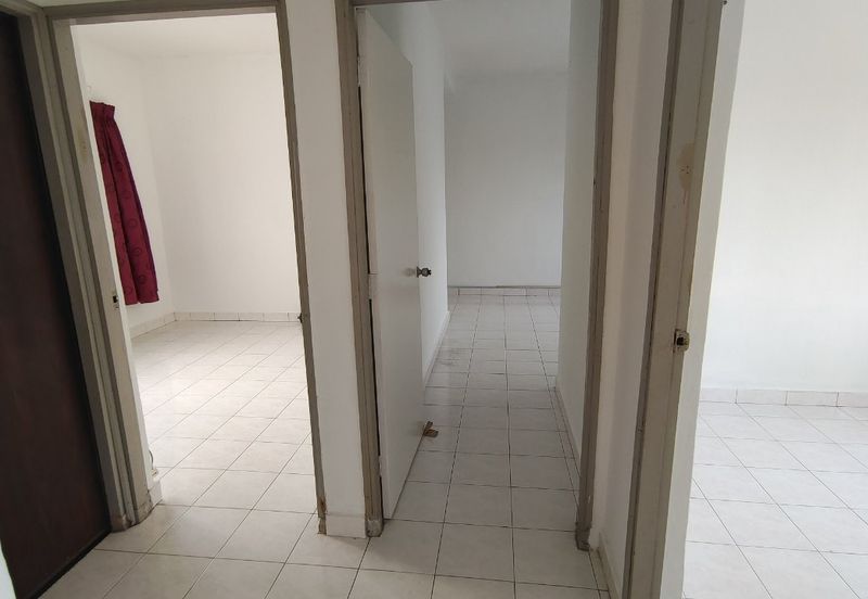 Selesa Puteri Condominium