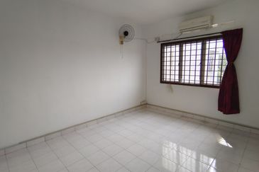 Selesa Puteri Condominium