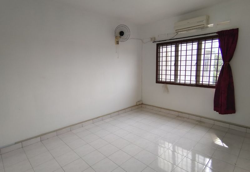 Selesa Puteri Condominium