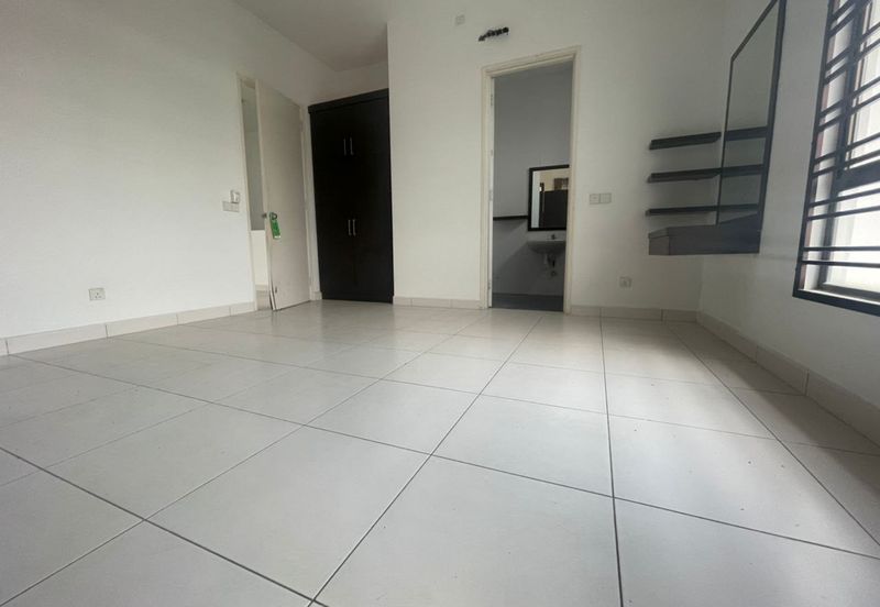 Setai Tropika 9 @ Caranday Park 2 Storey Cluster Lowest Price 