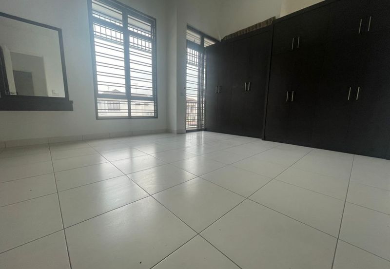 Setai Tropika 9 @ Caranday Park 2 Storey Cluster Lowest Price 