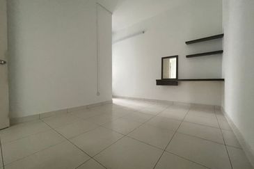 Setai Tropika 9 @ Caranday Park 2 Storey Cluster Lowest Price 