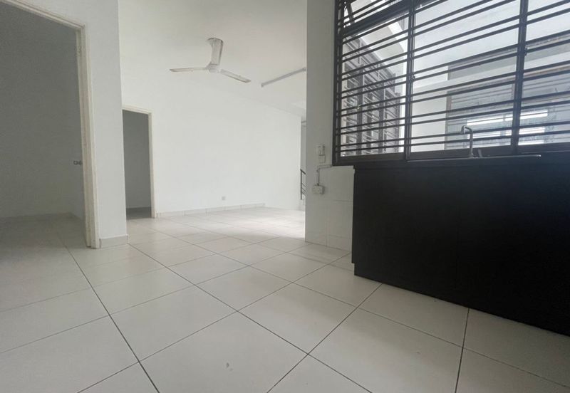 Setai Tropika 9 @ Caranday Park 2 Storey Cluster Lowest Price 