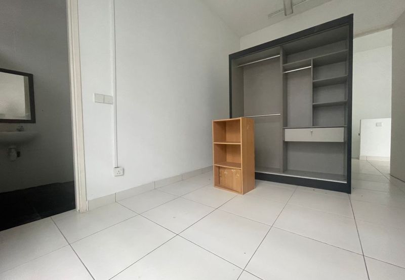 Setai Tropika 9 @ Caranday Park 2 Storey Cluster Lowest Price 