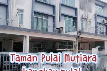 Taman Pulai Mutiara