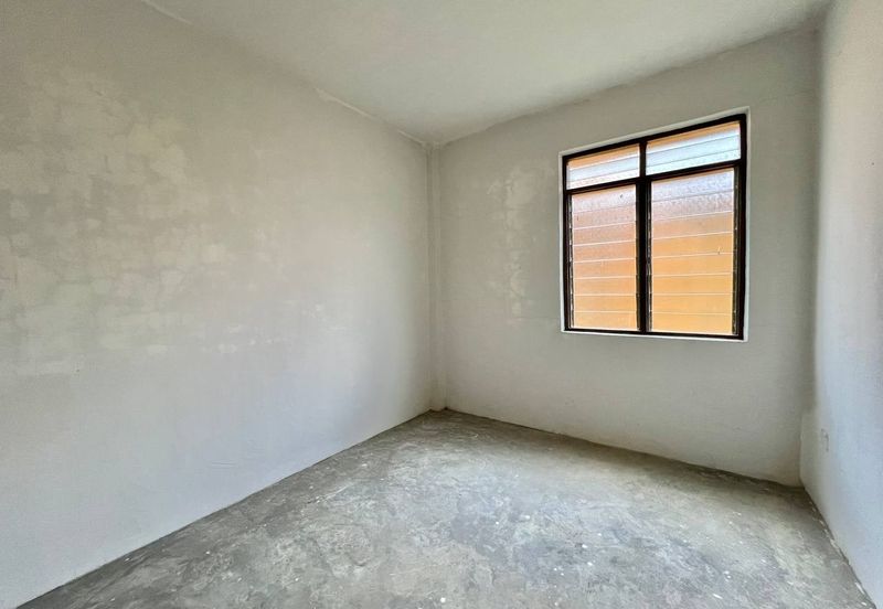 Pangsapuri Nuri, Bandar Baru Kangkar Pulai