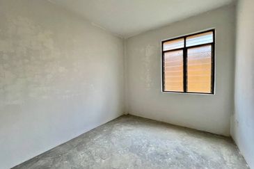 Pangsapuri Nuri, Bandar Baru Kangkar Pulai