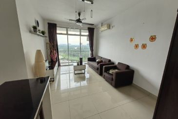 Pandan Residence 2