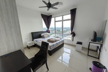 Pandan Residence 2
