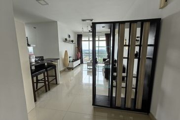 Pandan Residence 2