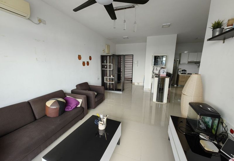 Pandan Residence 2