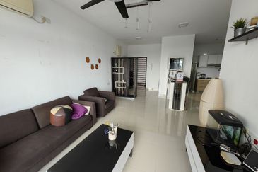 Pandan Residence 2