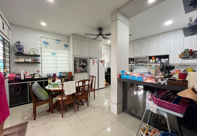 Bandar Baru Seri Alam