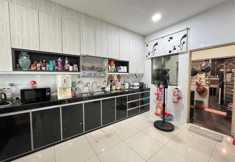 Bandar Baru Seri Alam