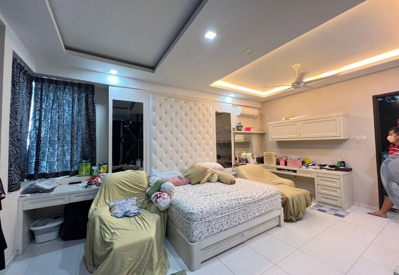 Bandar Baru Seri Alam