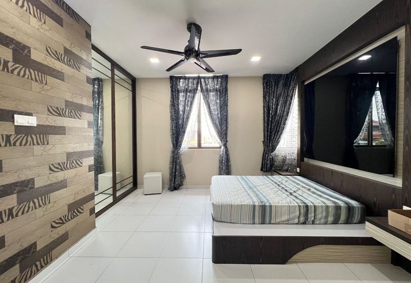 Bandar Baru Seri Alam