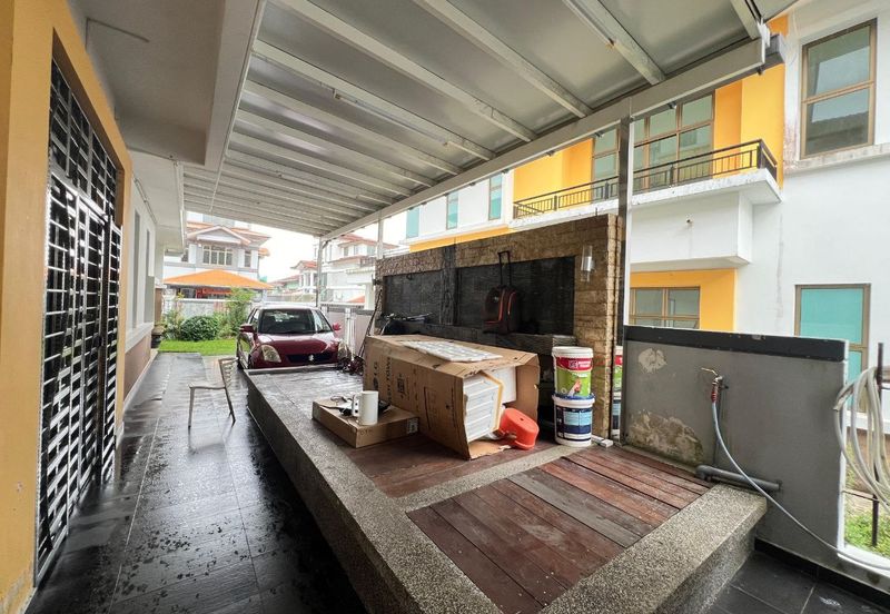 Bandar Baru Seri Alam