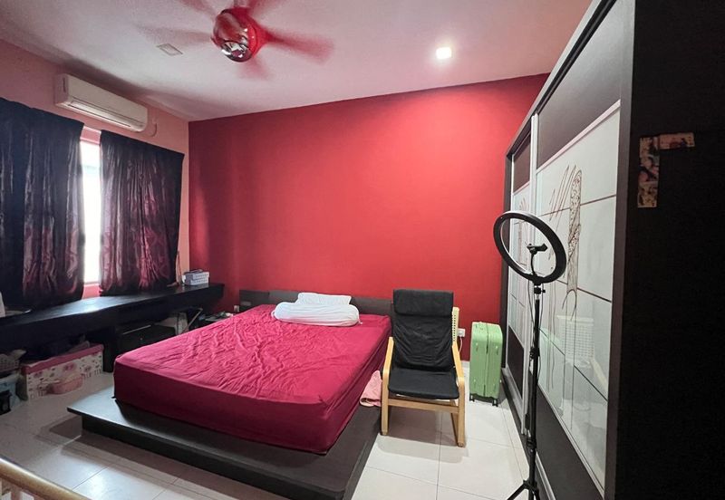 Bandar Baru Seri Alam