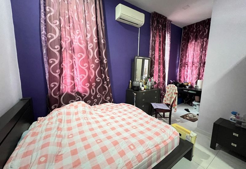 Bandar Baru Seri Alam