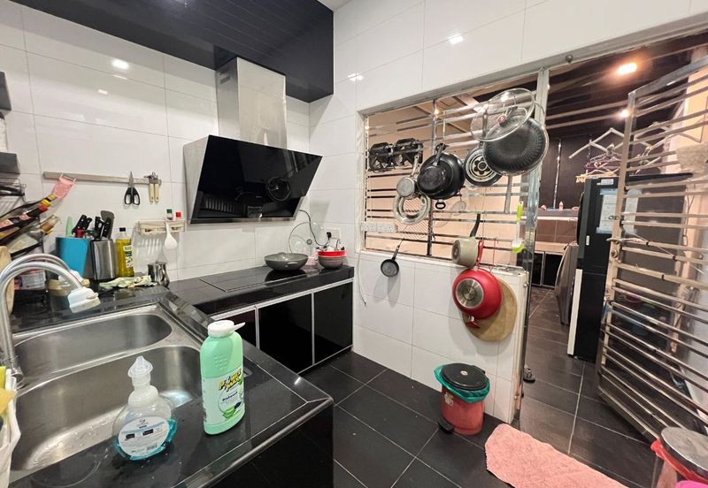 Bandar Baru Seri Alam