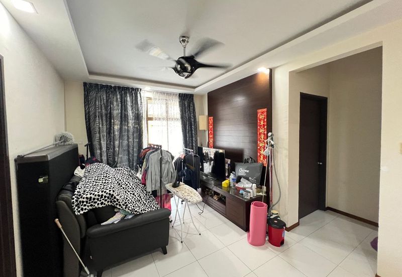 Bandar Baru Seri Alam