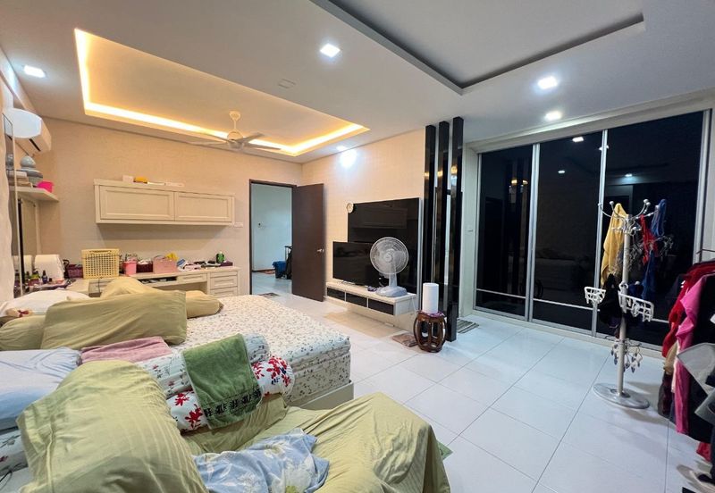 Bandar Baru Seri Alam