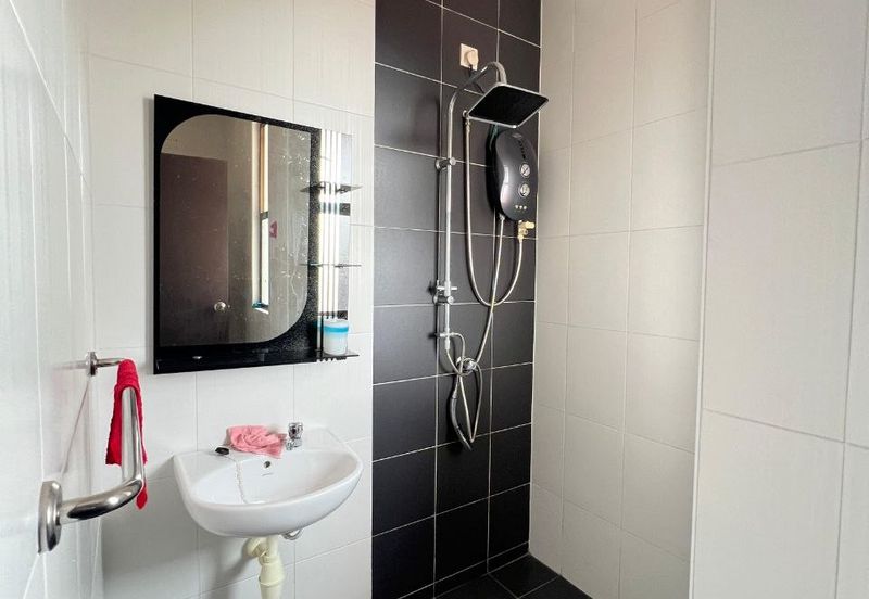 Bandar Baru Seri Alam