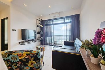 Sky Gardens Residences