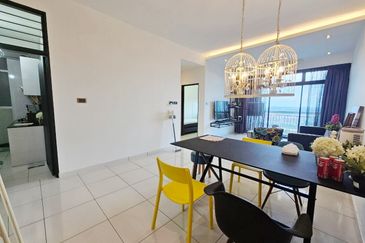 Sky Gardens Residences