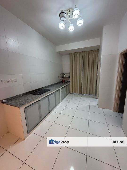 Setia Eco Village Gelang Patah 2 storey good condition for rent, Johor, Gelang Patah