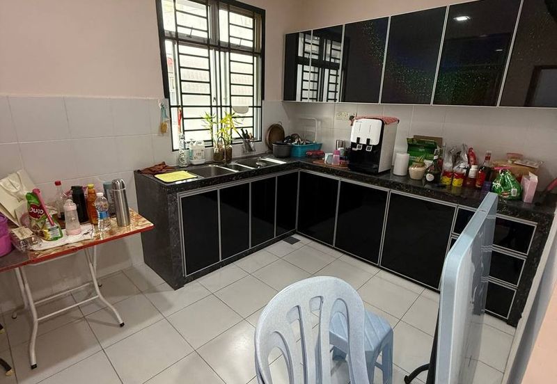 Taman Bukit Indah @ Iskandar Puteri