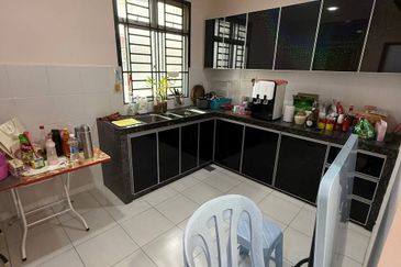 Taman Bukit Indah @ Iskandar Puteri