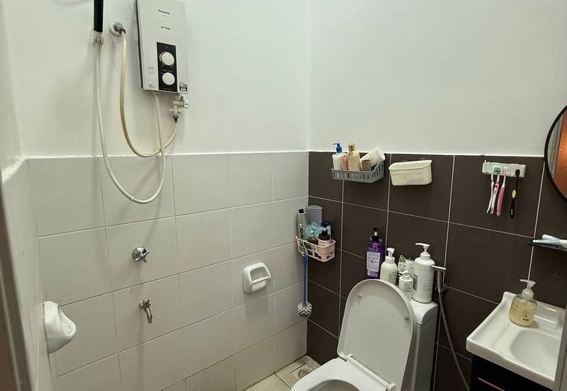 Taman Bukit Indah @ Iskandar Puteri