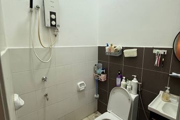 Taman Bukit Indah @ Iskandar Puteri