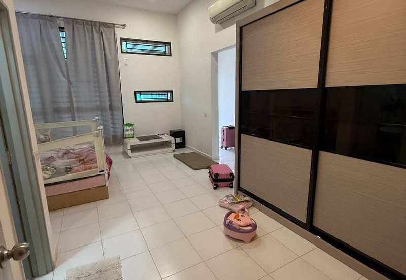 Taman Bukit Indah @ Iskandar Puteri