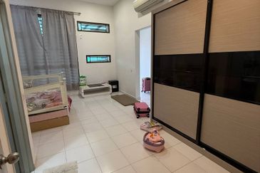 Taman Bukit Indah @ Iskandar Puteri