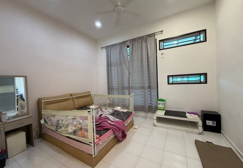 Taman Bukit Indah @ Iskandar Puteri