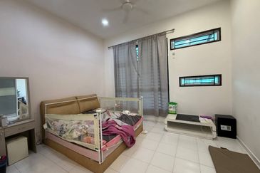 Taman Bukit Indah @ Iskandar Puteri