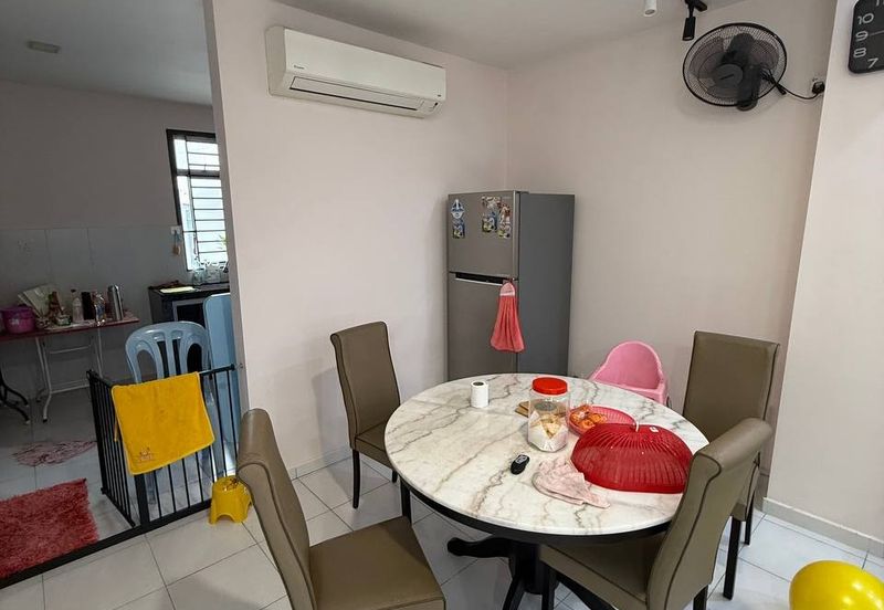 Taman Bukit Indah @ Iskandar Puteri