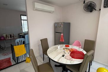 Taman Bukit Indah @ Iskandar Puteri