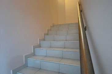 Taman Bukit Indah @ Iskandar Puteri