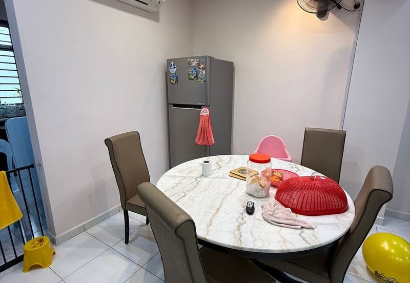 Taman Bukit Indah @ Iskandar Puteri