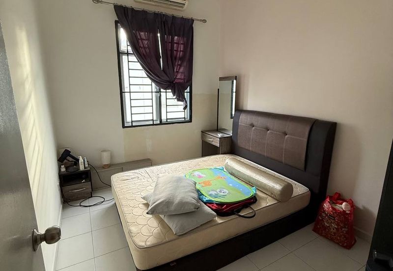 Taman Bukit Indah @ Iskandar Puteri