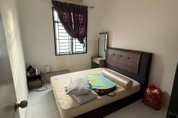 Taman Bukit Indah @ Iskandar Puteri