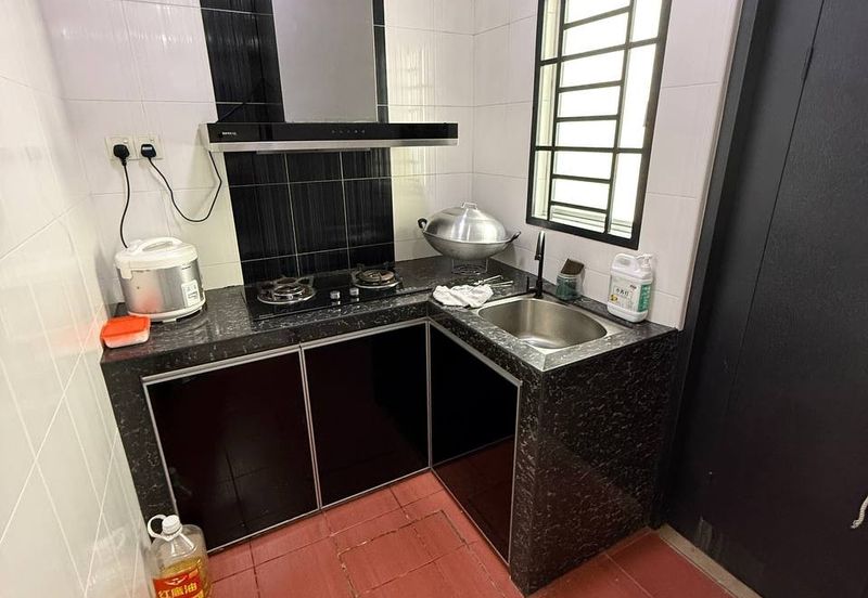 Taman Bukit Indah @ Iskandar Puteri