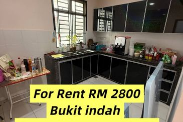 Taman Bukit Indah @ Iskandar Puteri