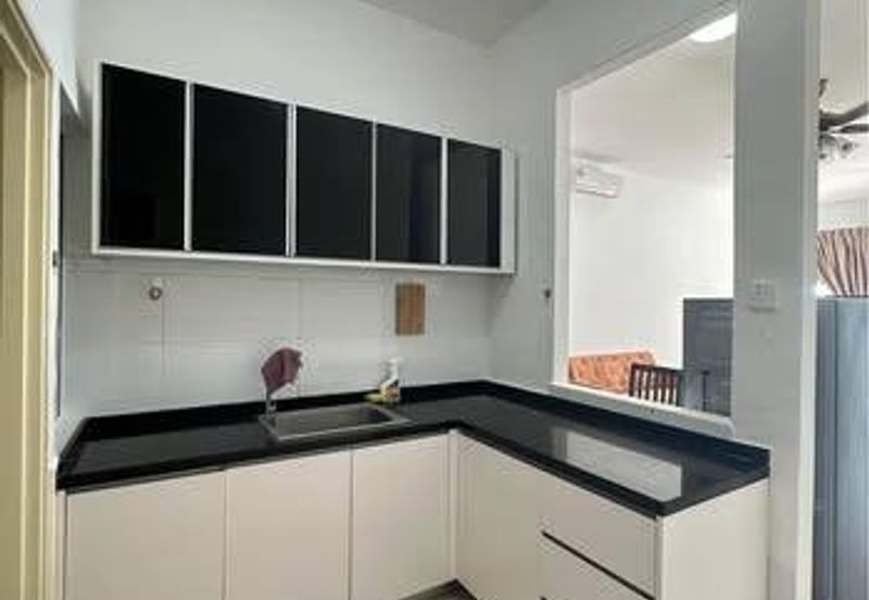 Nusa Heights (Nusa Puncak)