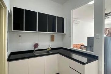 Nusa Heights (Nusa Puncak)